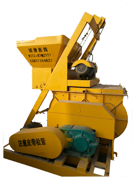 砌块成型机生产厂家